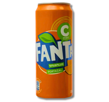 Fanta