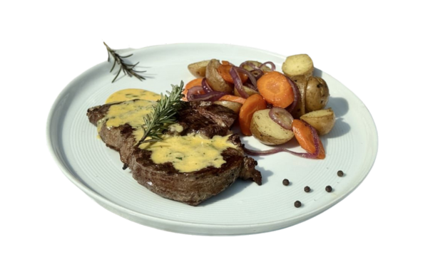 İtalyan üsulu steyk