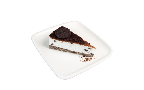Oreo cheesecake