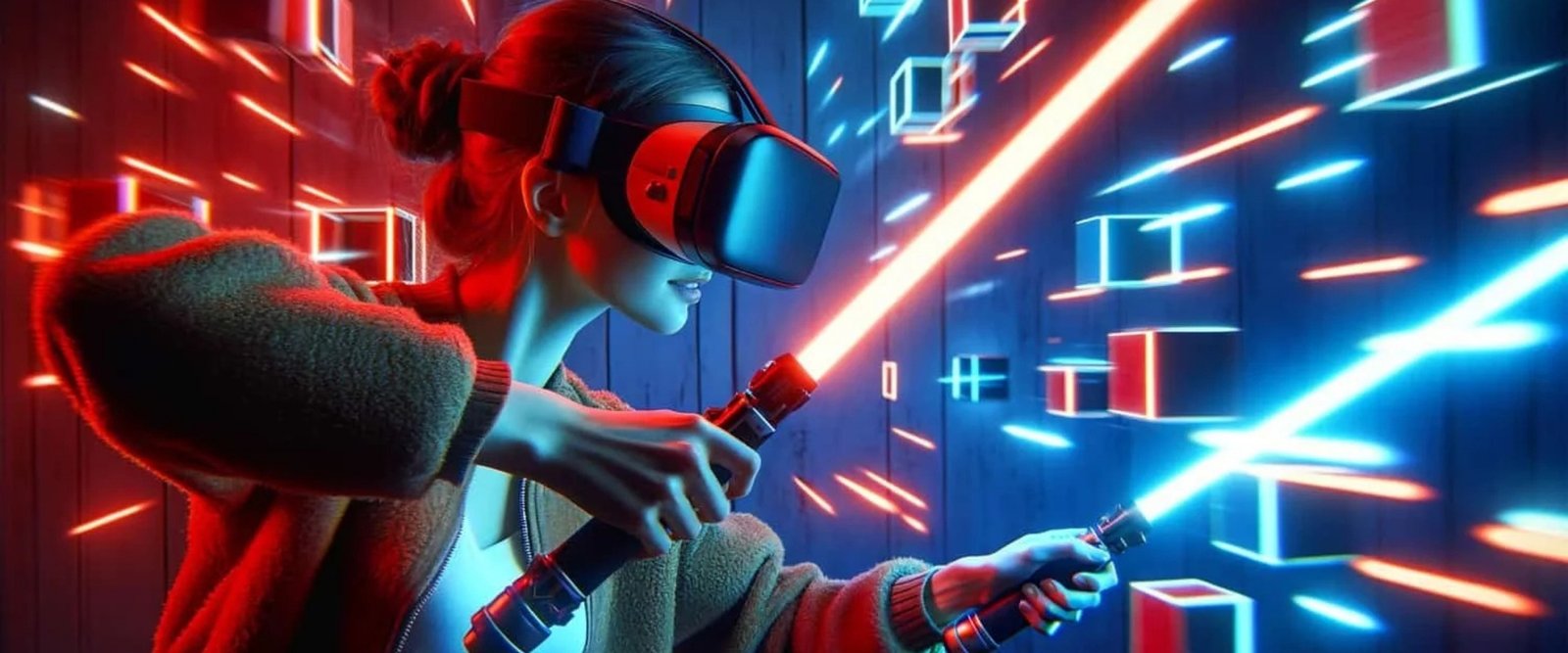 Beat Saber